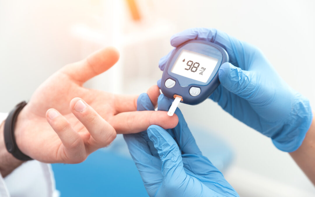 Cómo afectan los picos de insulina a los pacientes diabéticos